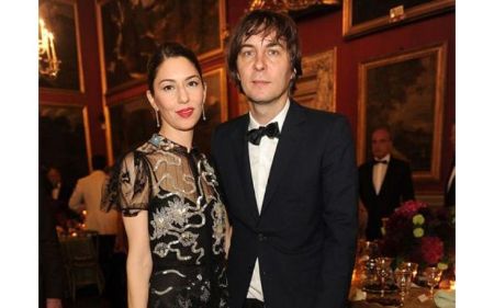 Sofia Coppola is an Oscar-winning filmmaker.